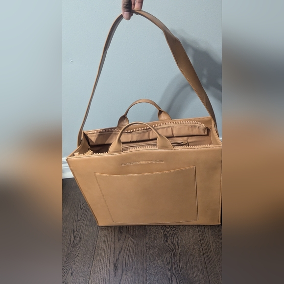 Dagne Dover Daily Large Tote - Picture 7 of 9